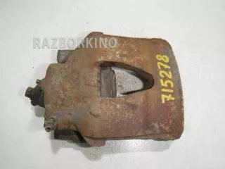 1K0615124D Суппорт передний правый Seat Leon 2 Арт 2465482_27, вид 1