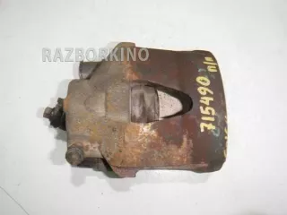 1K0615124D Суппорт передний правый Volkswagen Jetta 5 Арт 2465484_15, вид 1