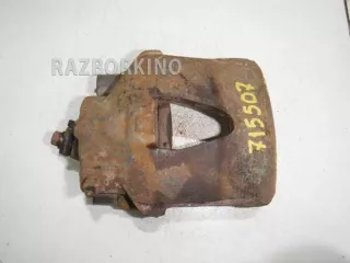 1K0615124D Суппорт передний правый Skoda Octavia A5 Арт 2465485_6, вид 1