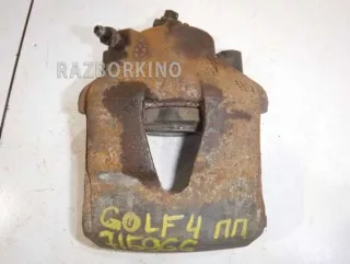 1K0615124D Суппорт передний правый Skoda Roomster 1 Арт 2465645_5, вид 1