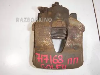 1K0615124D Суппорт передний правый Seat Leon 1 Арт 2465669_28, вид 1