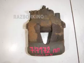 1K0615124D Суппорт передний правый Seat Toledo 2 Арт 2465670_26, вид 1
