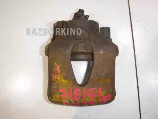 1K0615124D Суппорт передний правый Seat Cordoba 2 Арт 2472162_30, вид 1
