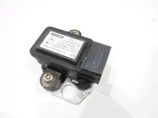 A0015404517 Датчик ускорения Mercedes G W461/463 Арт 2500372_6, вид 1