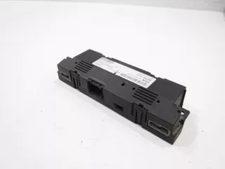 A2208300085 Блок управления заслонками печки Mercedes CL C215 Арт 2526495_2, вид 1