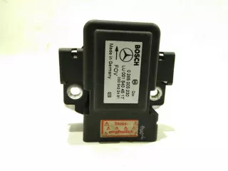A0015404517 Датчик ускорения Mercedes E W211 Арт 2526651_4, вид 1