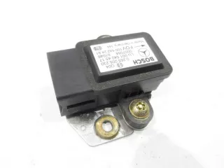 A0015404517 Датчик ускорения Mercedes A W168 Арт 2526660_10, вид 1