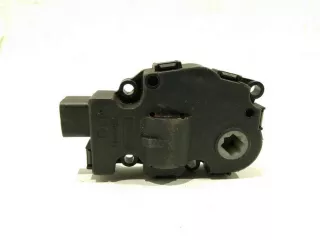 A1669060008 Моторчик заслонки печки Mercedes GL X164 Арт 2526808_5, вид 1