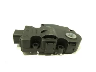 A1669060008 Моторчик заслонки печки Mercedes GL X166 Арт 2526815_3, вид 1