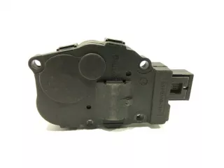 A1669060008 Моторчик заслонки печки Mercedes ML W164 Арт 2526828_6, вид 1