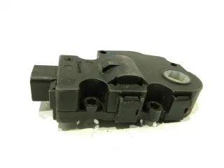 A1669060008 Моторчик заслонки печки Mercedes ML W164 Арт 2526838_6, вид 1