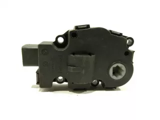 A1669060008 Моторчик заслонки печки Mercedes GL X164 Арт 2526840_5, вид 1