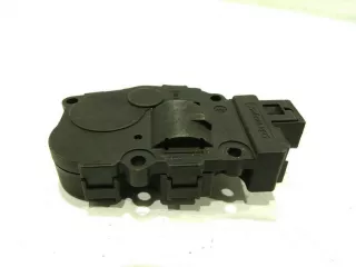A1669060008 Моторчик заслонки печки Mercedes ML W164 Арт 2526854_6, вид 1