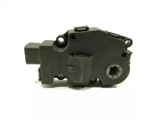 A1669060008 Моторчик заслонки печки Mercedes R W251 Арт 2526861_7, вид 1