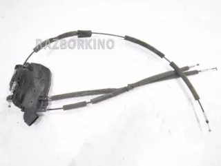 82500JK00A Замок двери задней правой Infiniti G 4 Арт 2532969_2, вид 1