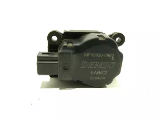 JWO500020 Моторчик заслонки печки Land Rover Range Rover Sport 1 Арт 2535475_2, вид 1