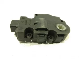 64119321034 Моторчик заслонки печки MINI Cooper cabrio Арт 2541938_26, вид 1