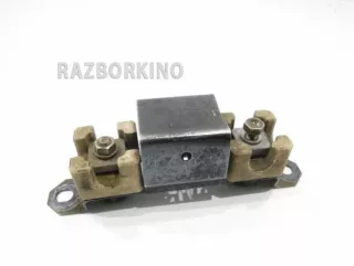 A0001583745 Резистор вентилятора Mercedes CL C140 Арт 2542146_3