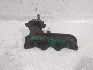 KL0113450B Выпускной коллектор Mazda MX-6 Арт 2550789_3, вид 1