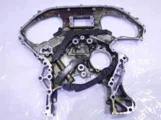 13500JK20B Крышка двигателя передняя Nissan 350Z Арт 2551214_3, вид 1
