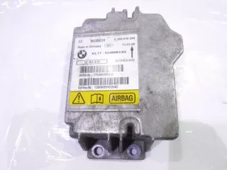 65779240083 Блок SRS BMW 1 E81/E82/E87/E88 Арт 2557070_4, вид 1