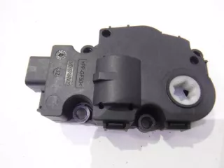 A1669060008 Моторчик заслонки печки Mercedes GL X164 Арт 2576449_5, вид 1