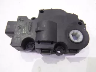 A1669060008 Моторчик заслонки печки Mercedes ML W164 Арт 2576450_6, вид 1