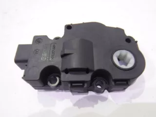 A1669060008 Моторчик заслонки печки Mercedes ML/GLE W166 Арт 2576453_2, вид 1