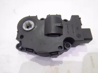 A1669060008 Моторчик заслонки печки Mercedes ML W164 Арт 2576454_6, вид 1