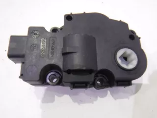 A1669060008 Моторчик заслонки печки Mercedes R W251 Арт 2576455_7, вид 1