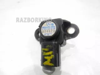 A0041533328 Датчик давления наддува воздуха Mercedes C W203 Арт 2608554_2, вид 1
