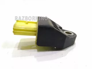 8983142010 Датчик SRS Toyota Corolla E150 Арт 2620350_3, вид 1