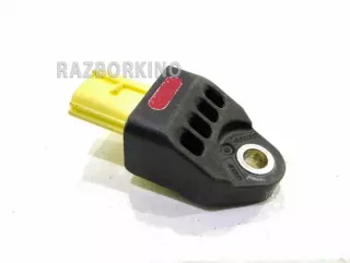 8983128020 Датчик SRS Toyota Yaris 2 Арт 2624614_11, вид 1