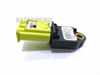 8983102100 Датчик SRS Toyota Auris 1 Арт 2624623_2, вид 1