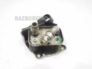 11427508967 Теплообменник BMW 3 E46 Арт 2624836_2, вид 1