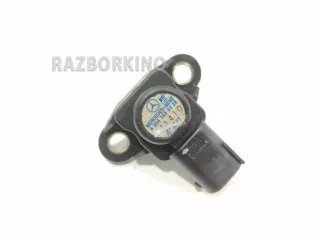 A0041533328 Датчик давления наддува воздуха Mercedes C W203 Арт 2635379_2, вид 1