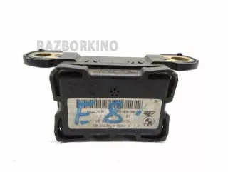 34526762769 Датчик ускорения BMW 5 E60/E61 Арт 2636628_5, вид 1