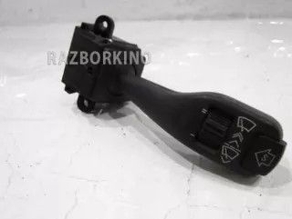 61318375407 Переключатель стеклоочистителей подрулевой BMW 7 E38 Арт 2648238_2, вид 1