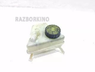 A2034300002 Бачок главного тормозного цилиндра Mercedes SLK r170 Арт 2648399_2, вид 1