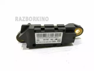 A0018209126 Датчик SRS Mercedes Vito W639 Арт 2648512_7, вид 1