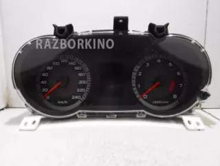 8100A117 Панель приборов Mitsubishi Outlander 3 Арт 2660323_2, вид 1