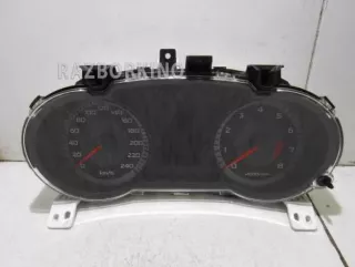 8100A117 Панель приборов Mitsubishi Outlander 3 Арт 2660331_2, вид 1