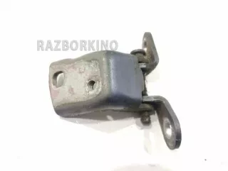 1022029 Петля двери задней левой верхняя Ford Mondeo 3 Арт 2660407_3, вид 1