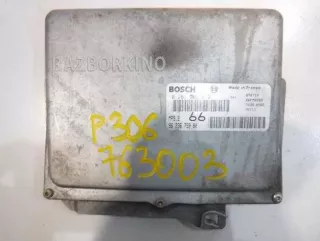9623675980 Блок управления двигателем Citroen Saxo Арт 2669417_3