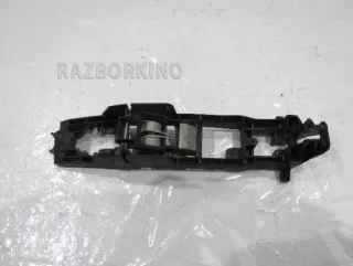 A2037600934 Механизм ручки задней левой двери Mercedes E W211 Арт 2669733_2, вид 1