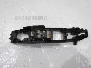 A2037601034 Механизм ручки задней правой двери Mercedes E W211 Арт 2669744_2, вид 1