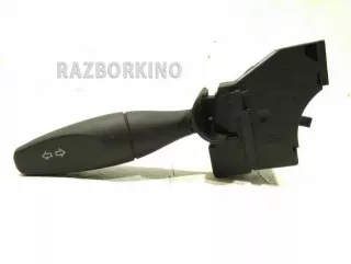 1142542 Переключатель поворотов подрулевой Ford Fiesta 5 Арт 2669925_3, вид 1