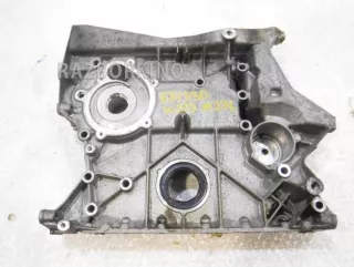 A2710100133 Крышка двигателя передняя Mercedes E W211 Арт 2676096_2, вид 1