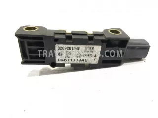 04671779AC Датчик SRS Chrysler Town Country 4 Арт 2676922_2