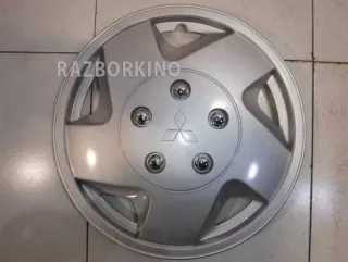 MZ312204 Колпак стального диска Mitsubishi Pajero Pinin Арт 2679763_3, вид 1
